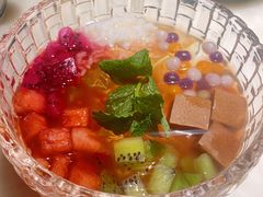 -绿茶餐厅(杭州黄龙K-lab店)