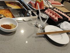 -海底捞火锅(振华商厦店)