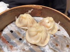 -宁波汤团店(外滩店)