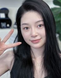 -尔素·半永久纹眉·野生眉