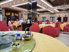 大堂-东森家宴·惠州客家菜