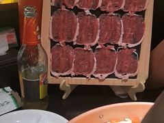 -京悦南门涮羊肉·羊蝎子火锅(田林路店)