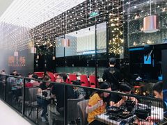 大堂-馔豚·台北菜专门店(深圳湾万象城店)