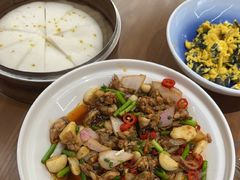 -鸿运楼·舌尖上的徽菜