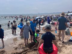 -老虎石海上公园