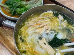 -小满手工粉(北京来福士店)
