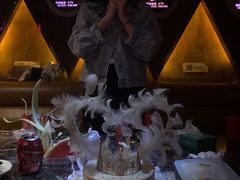 -音乐在线主题氧吧KTV(佳宁娜广场店)