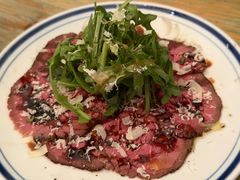-羽深肉铺 Steak & Wine
