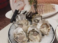 -川越泰火锅(吉利大厦店)