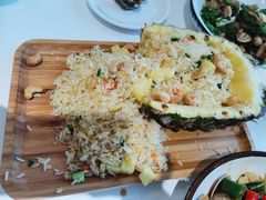 -琼大师东方烤乳猪(亚特兰蒂斯店)