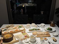 -黑明餐厅(白鹭洲店)