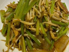 -闫府私房菜·老字号(恒隆店)