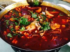 -老毛手抓·盐池滩羊非遗手抓(宁夏总店)