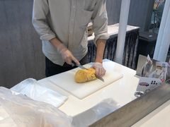 -喜茶(贵阳国贸逸天城店)