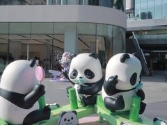 -东莞松山湖万象汇