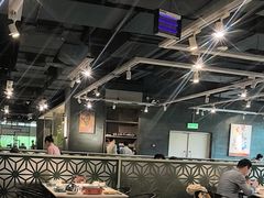 -百年果林椰子鸡(中洲店)