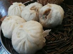 -金枝玉叶上海人家食府(三里河店)