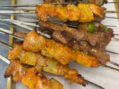 -刘一龙虾.烧烤(理工直营店)