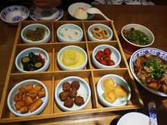 -咂摸(南锣鼓巷店)