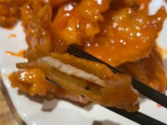 -阜新饼王(和平路店)