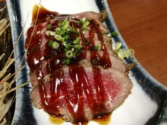 -大渔铁板烧(中山路八佰伴店)
