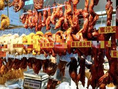 -西华肉菜市场(荔湾店)
