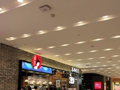 -凯德广场(武胜路店)