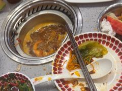 -喜家自助小火锅(乐客城店)