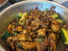 -辣盆盆麻辣小龙虾(哈尔滨总店)