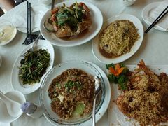 -无招牌海鲜餐厅(怡丰城店)