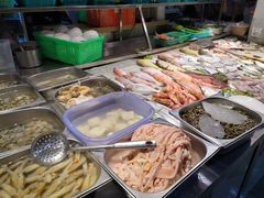 -长平老姿娘夜粥(平东一街店)