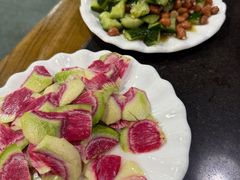 -龙顺园麻辣香锅(机场店)