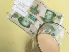 -老光明岗琼甜茶馆