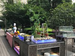 -武汉武昌威斯汀酒店-知味自助餐厅