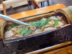 -61号餐吧(兴坪古镇漓江店)