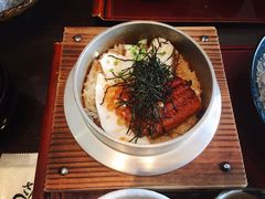 -东京和食 Sun with AQUA