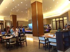 金茂三亚希尔顿酒店-三亚亚龙湾希尔顿酒店