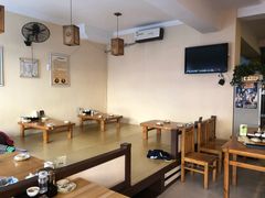 -长寿参鸡汤(朝韩风情街店)