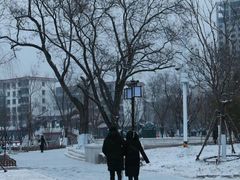 -西海子公园