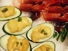 -花潮料理艺食馆(世欧广场店)