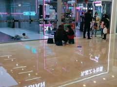 -万达广场(济南魏家庄店)