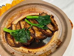 -柒园·三十年创意杭帮菜(龙湖滨江天街店)
