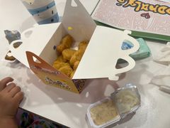 -麦当劳(西安雁塔路店)