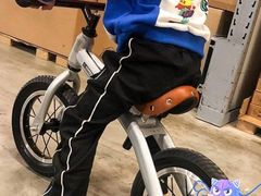 -趣动熊运动发展中心(乐坊校区)