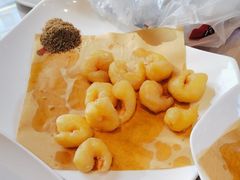 -老牌坊鲁菜名店(宽厚里店)
