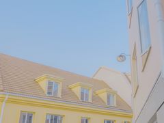 -美兰湖景区
