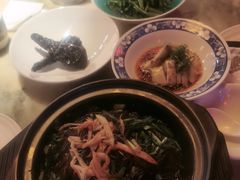 -老淮安·淮安菜(涟水店)