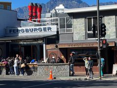 -Fergburger(皇后镇店)