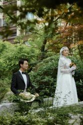 -薇咖映画婚纱摄影工作室