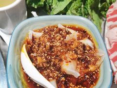 -红辣椒·川菜·火锅(张杨路店)